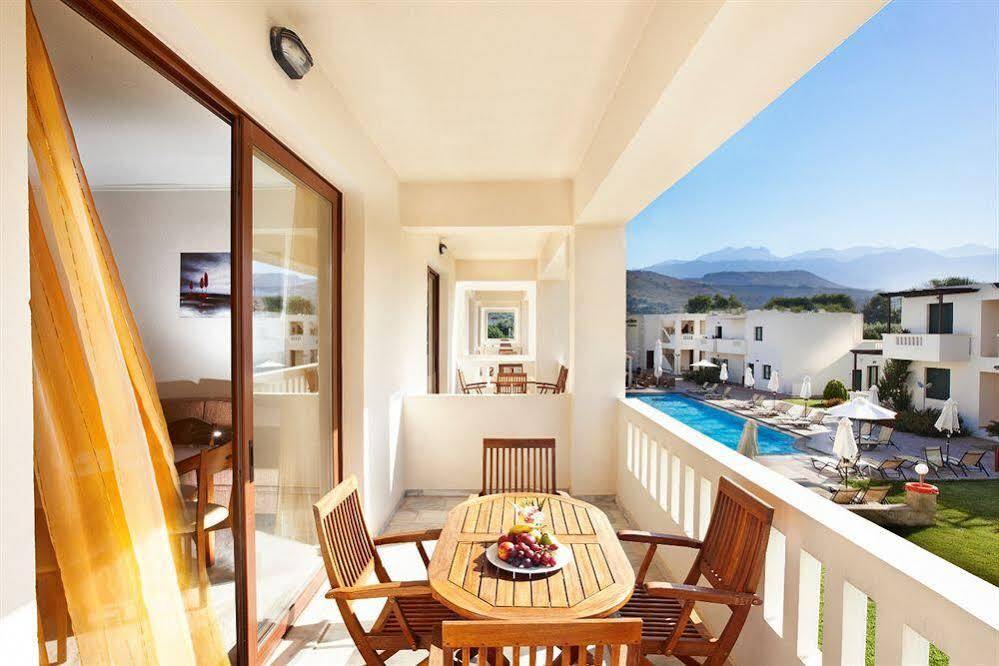 Anna'S House Georgioupoli Exterior foto