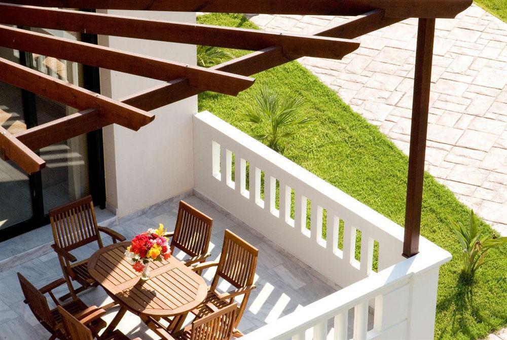 Anna'S House Georgioupoli Exterior foto